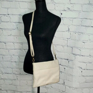 The Sak Crossbody Shoulder Bag